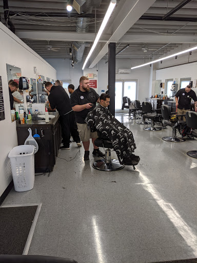 Barber School of Pittsburgh - Thumbnail