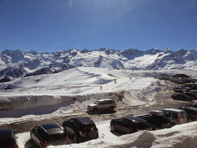 Ecole du Ski Français