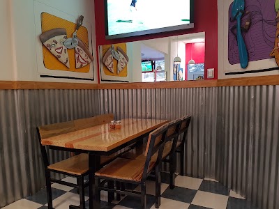 Photos of Forno