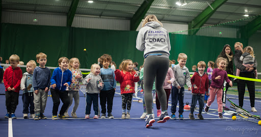 Atlantic Racquet Centre - Thumbnail