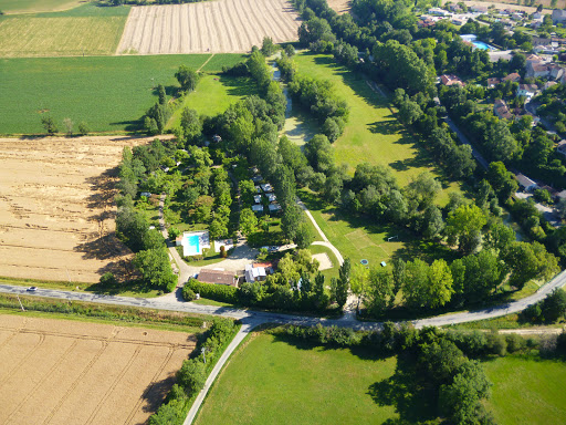 Camping Le Mouliat - Thumbnail