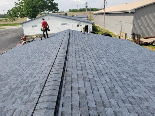 ACV Roofing - Visual