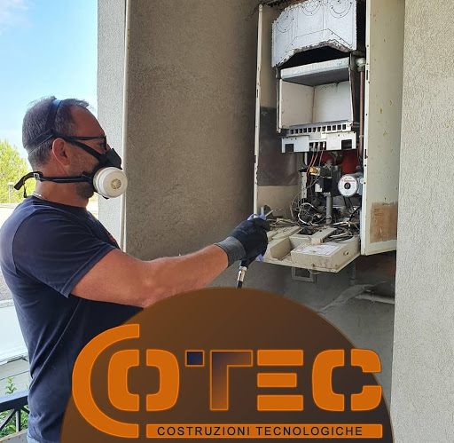 Cotec One srl - Visual