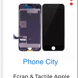 Photo n°14 de Réparation Téléphone phone city à Tourcoing (Magasin de téléphonie mobile)