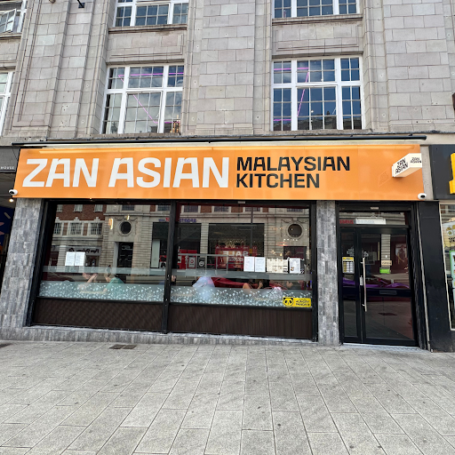 Photo of ZAN ASIAN Malaysian Kitchen | Restaurant