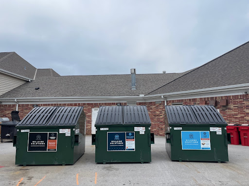 Hillside Solutions - Visual