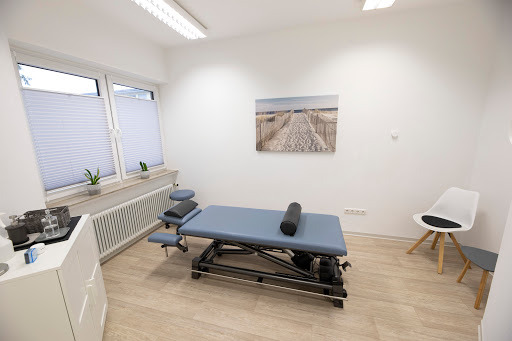 Physiotherapie Praxis Buck