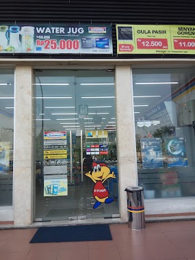 Indomaret Arteri Kelapa Gading. TG71, Author: Arivin S