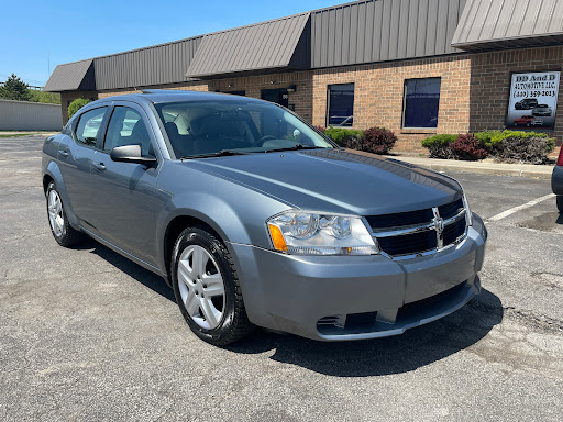 DD & D Automotive - United States