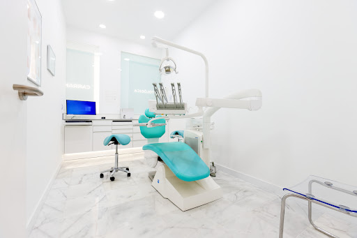 Clínica Dental Carranza (Ntra. Sra. de Gracia)