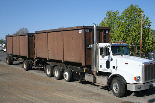 Yreka Transfer LLC - Thumbnail