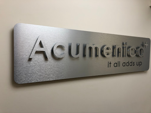 Acumenica Group - Thumbnail