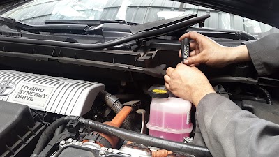 Photos of MECANICA AUTOMOTRIZ / RRS SERVICIO INTEGRAL AUTOMOTRIZ