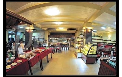 Photos of Feel Restaurant (Yankin Centre)