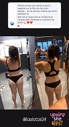 Photo n°26 de Lillifit is here à La Croix-Valmer (Coach particulier)