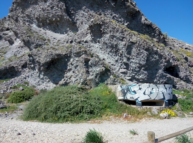 Playa de los muertos