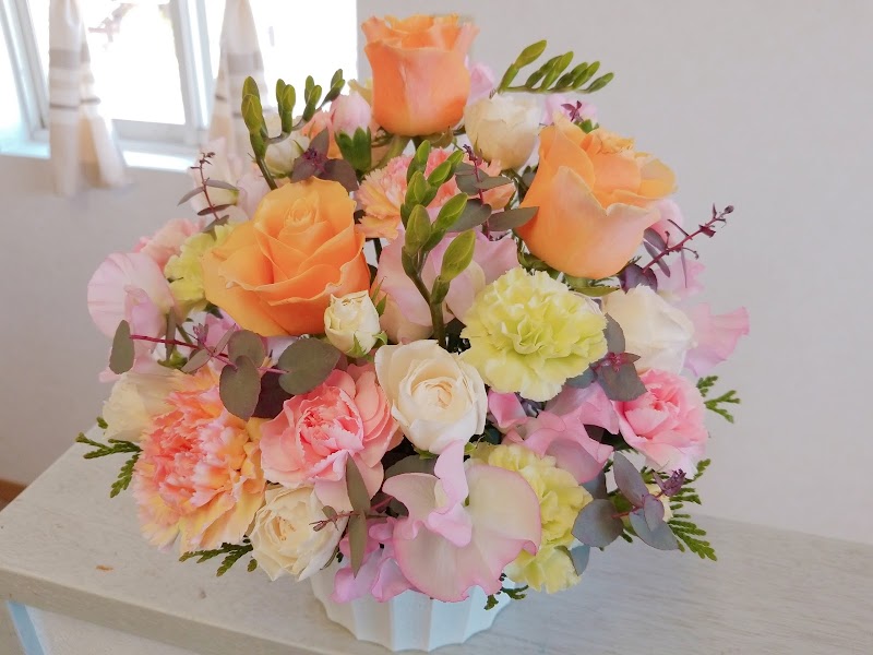 フラワーショップマーガレット