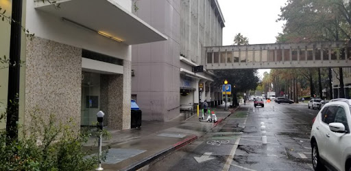 1000 K St. Parking Garage - Park ABM Gallery - United States