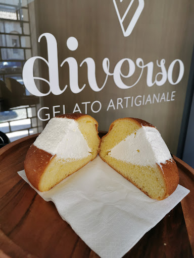 diverso - gelato artigianale - Thumbnail