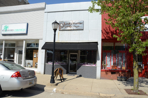 Lucky Hunter Jewelry Design Gallery - United States