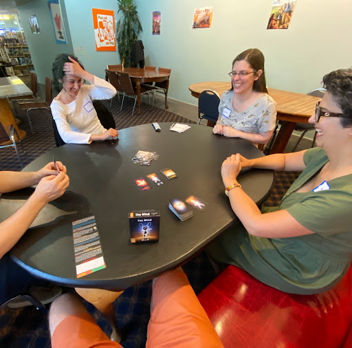 Funagain Games - Visual