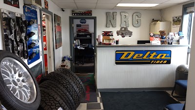 NRG Auto Repair Inc.