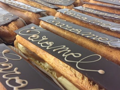 Photos of Boulangerie - p&acirc;tisserie Schamp et Fils