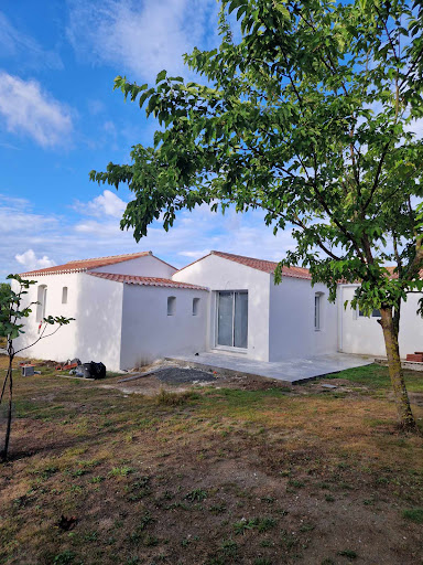 Photo de AMC CONSTRUCTIONS à Châteauneuf (85710)