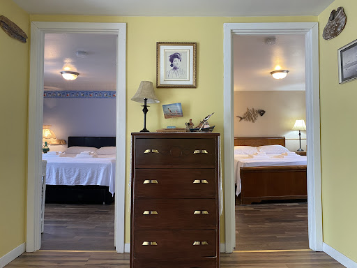 Gîte La Marée - Visual