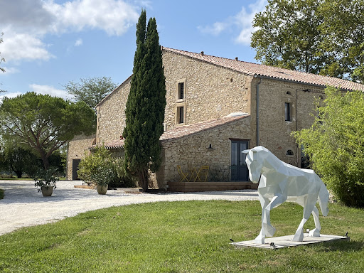 Photo de Gîte Les Ecuries de Martin à Saint-Félix-Lauragais (31540)