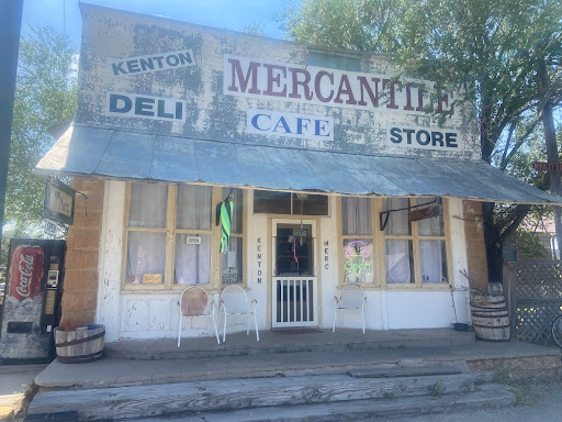 The Merch - Visual