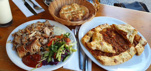 Aspendos Restaurant - Thumbnail