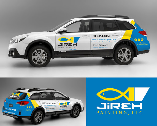 Jireh Painting LLC
