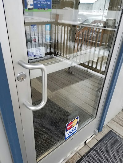Photos of GT Lock and Security
