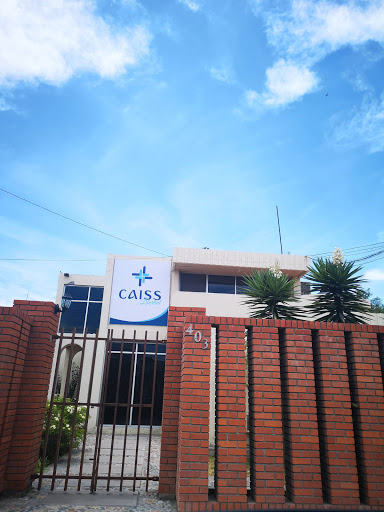 CAISS Medical - Thumbnail