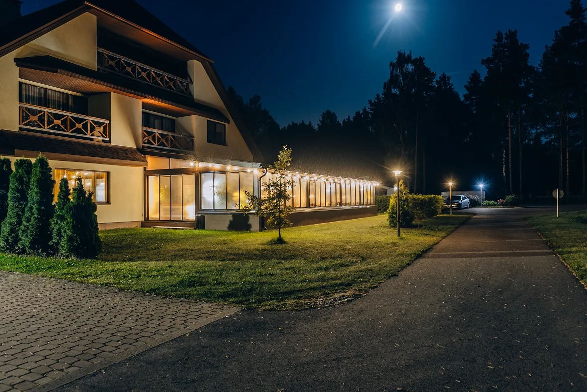 Hotel "Irbēni"