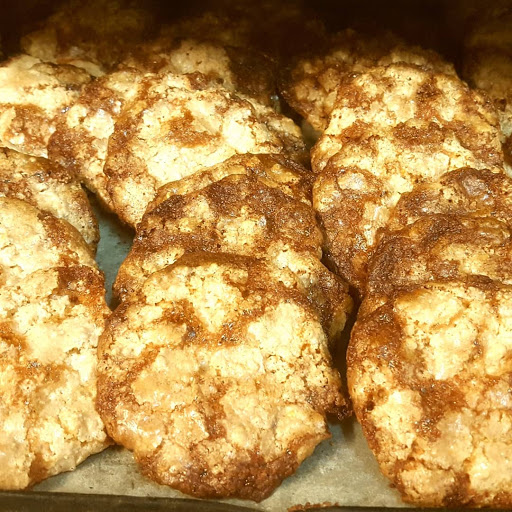 Panadería Valderas - Visual