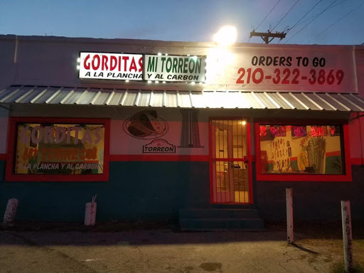 Taqueria y Carniceria Martinez, Martinez, CA
