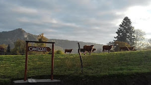 Photo n°11 de Le Relais des Fées à Saint-Martin-de-Caralp (Chambre d'hôtes)