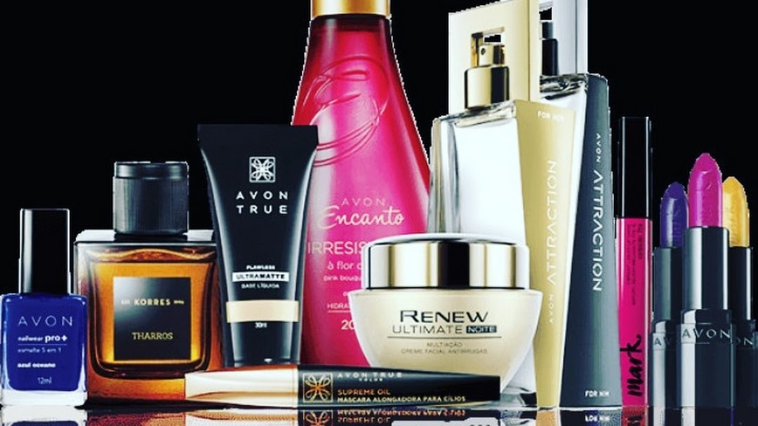 Cosméticos Show 🛍️💄💋 (Avon, Natura) - Fornecedor De Produtos De Beleza