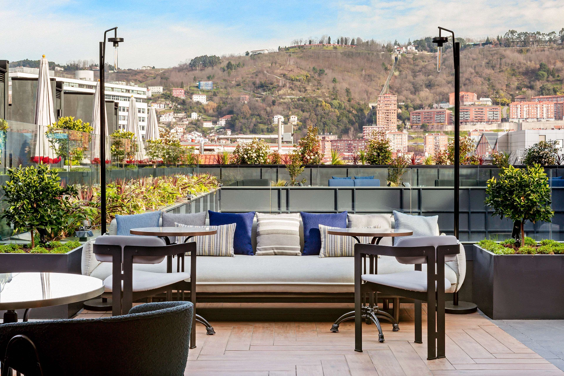 Radisson Collection Hotel, Gran Via Bilbao