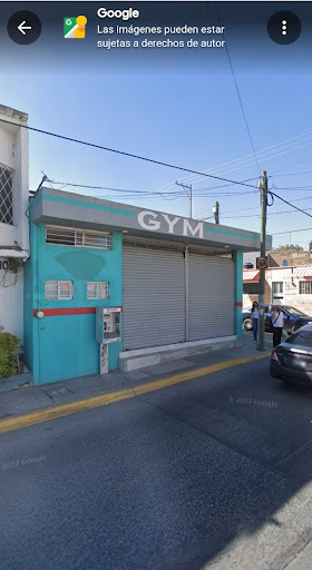 Gimnasio King - Thumbnail