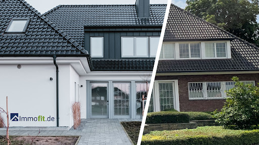 Immofit.de by INKOR Moellers GmbH