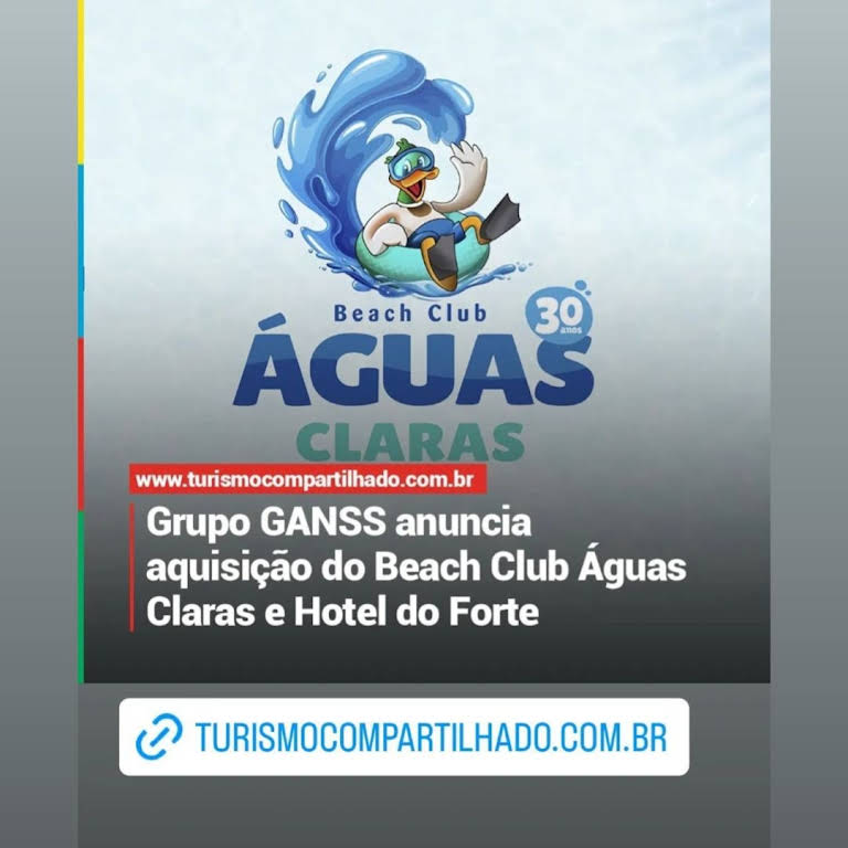 www.Aguasclarasclub.com.br - Águas Claras Club: O mais novo espaço