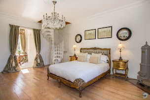 Photo n°6 de Chateau Lacanaud à Serres-et-Montguyard (Maison de vacances)