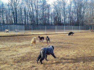 Heritage Dog Park