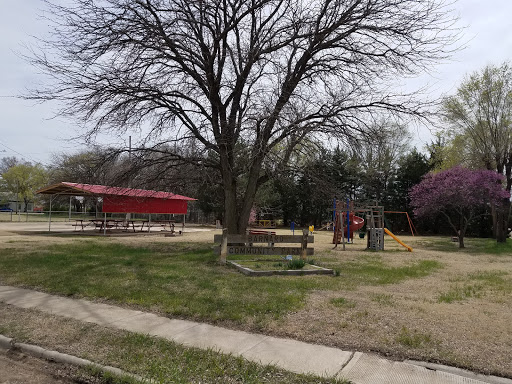 Barnard Community Park