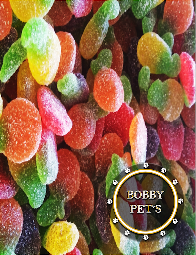 Bobby Pet's - Thumbnail