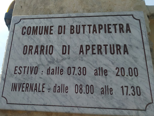 Cimitero di Buttapietra - Thumbnail