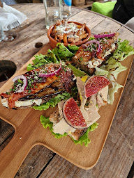 Photo n°23 de Le Destin - Bar à Tapas & Cocktails, Afterwork à Périgueux à Périgueux (Bar à tapas)